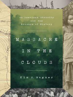 cover image of Massacre in the Clouds